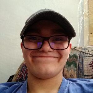 Meet your Posher, Garrett